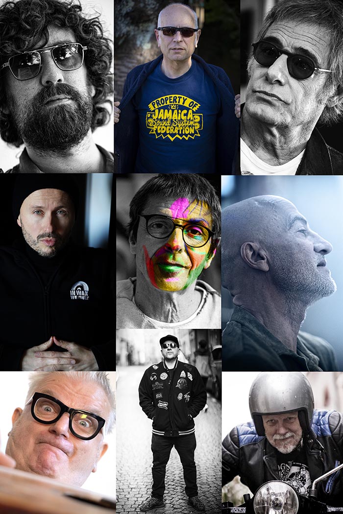 montage photos V&A BassDef